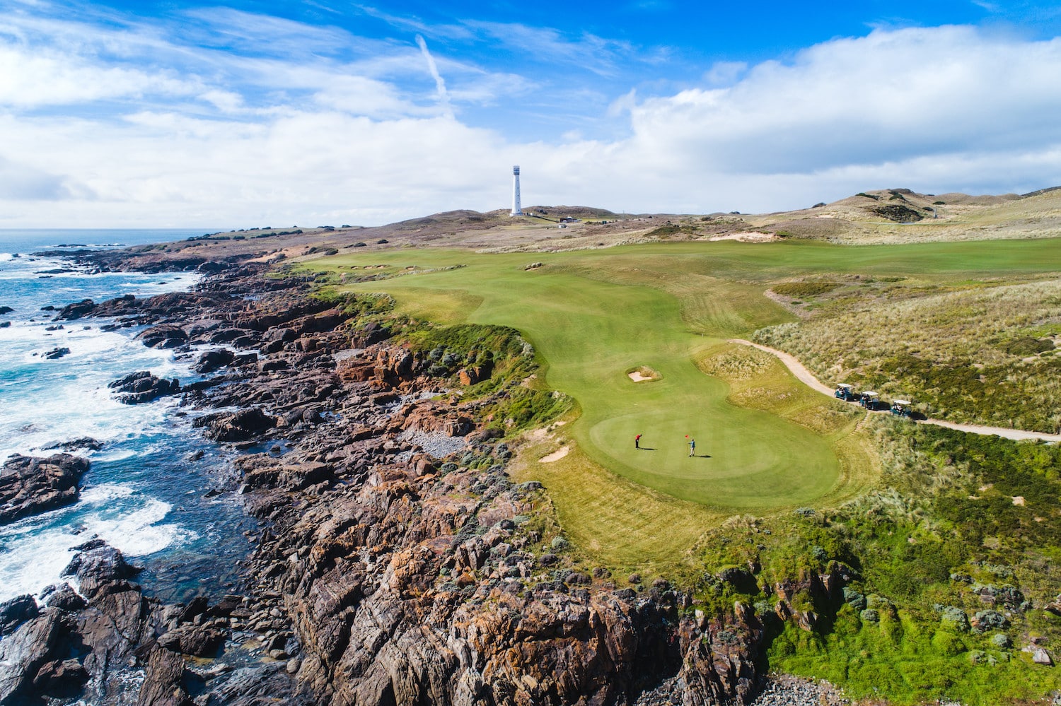 Cape Wickham