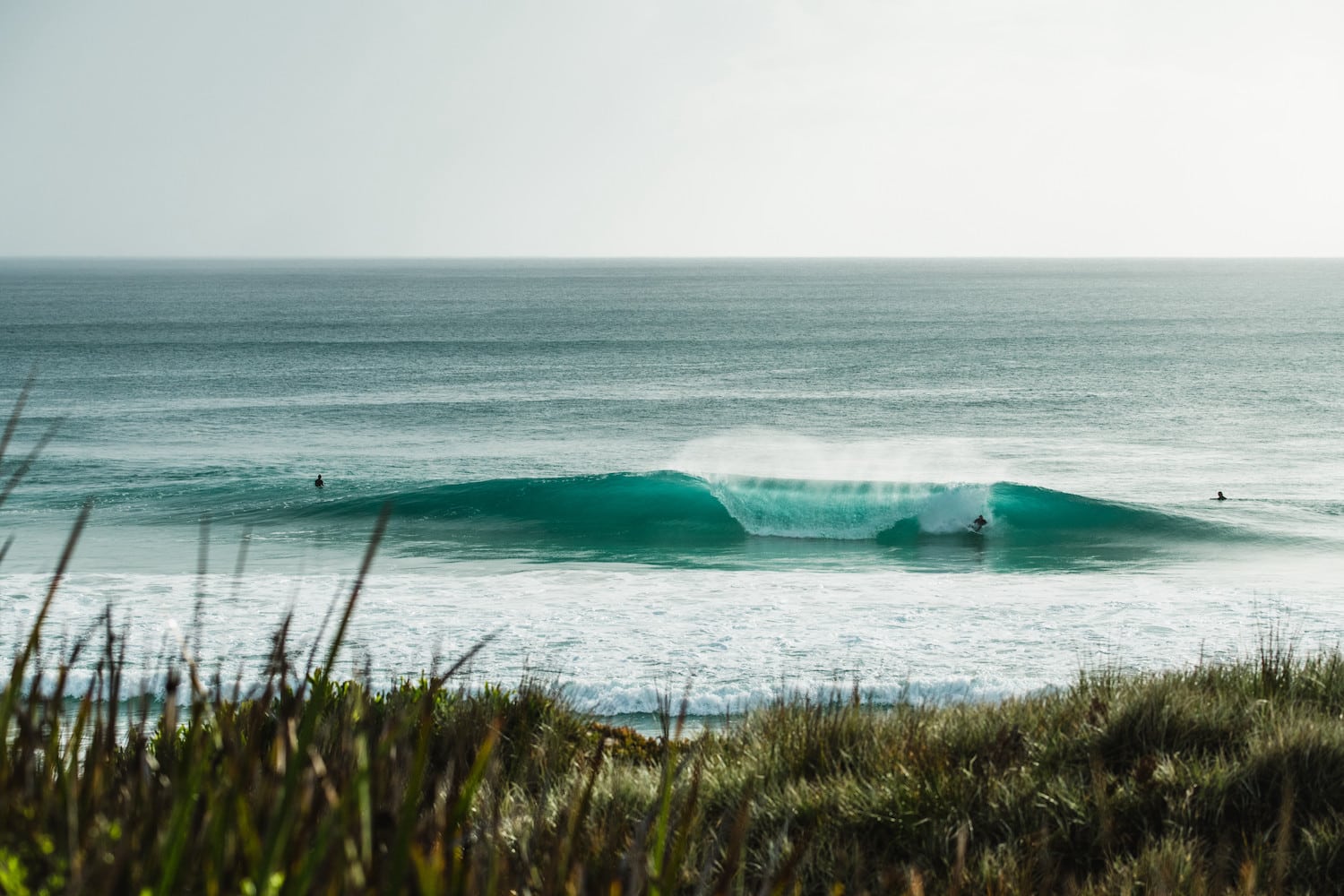 Surfing On King Island King Island Tourism Surfing On King Island King Island Tourism