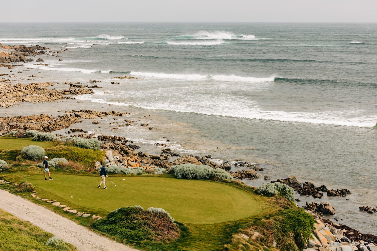 Ocean Dunes Golf Course