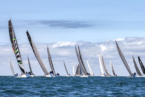 King Island Ocean Yacht Race
