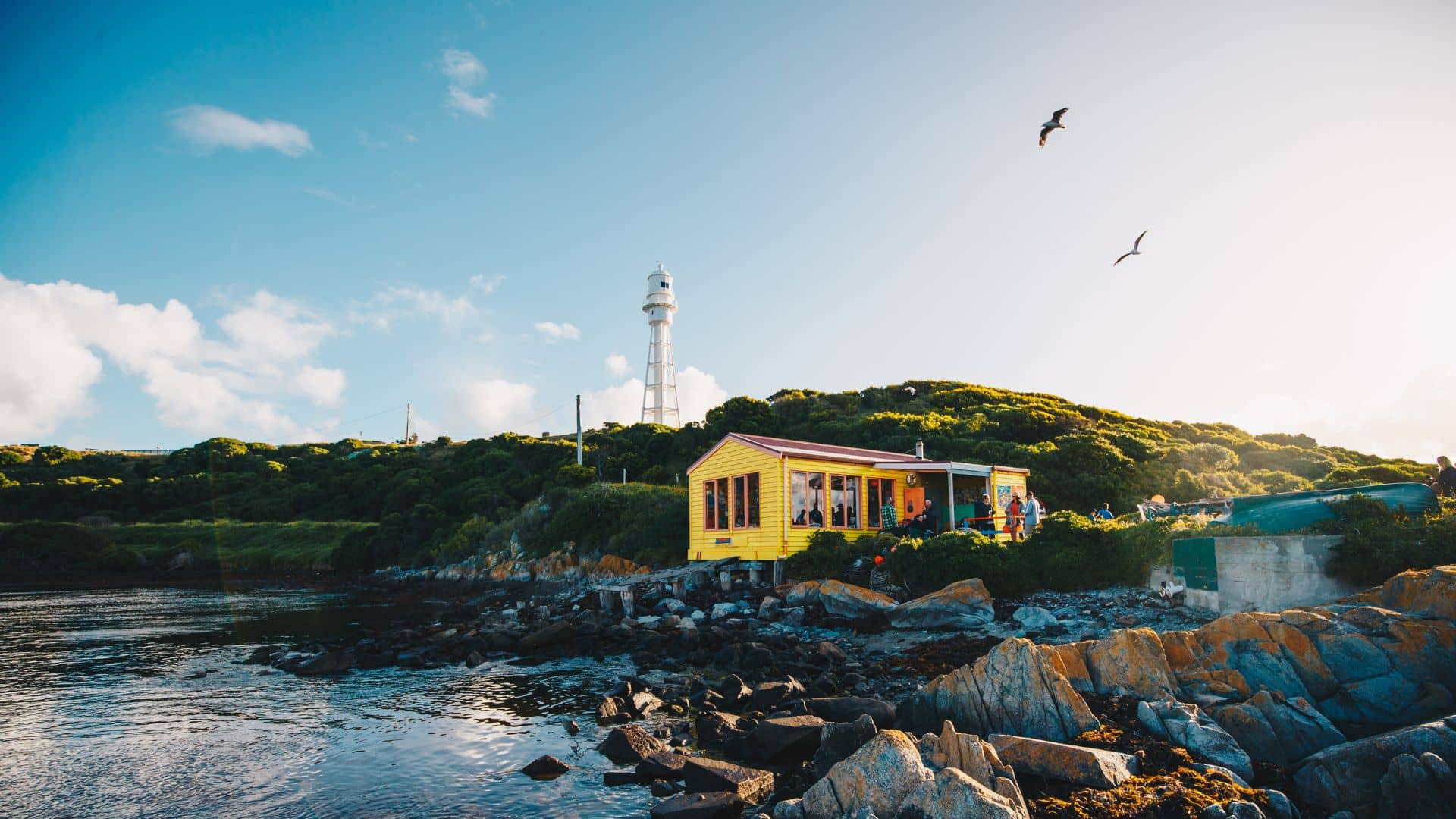 Things to do on King Island – 10 local favourites