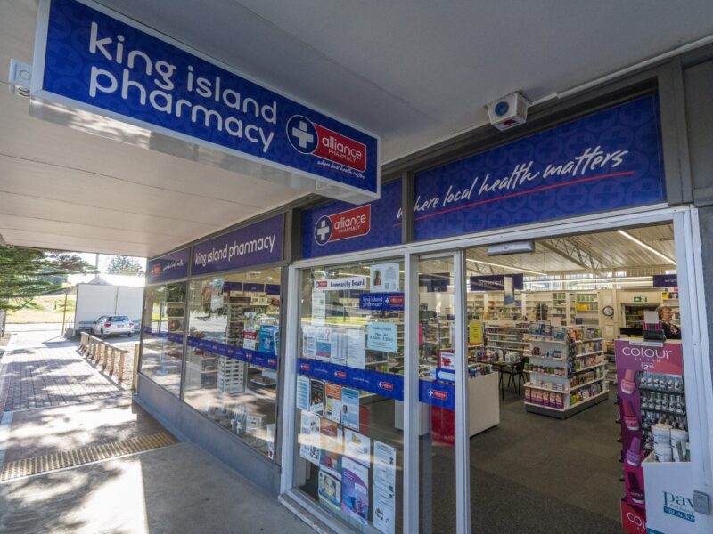 King Island Pharmacy