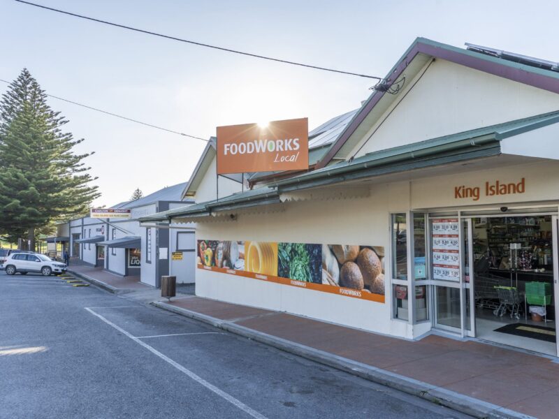 Foodworks