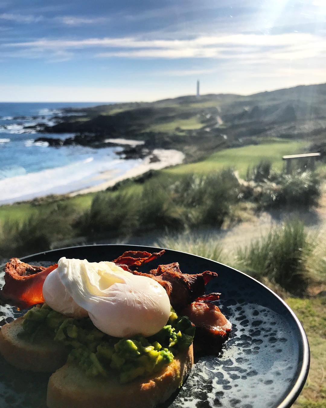 Cape Wickham Clubhouse