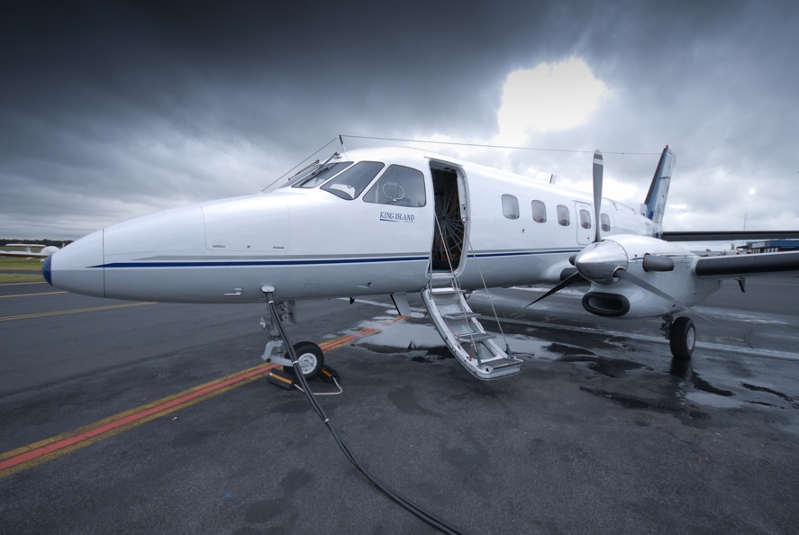 King Island Airlines