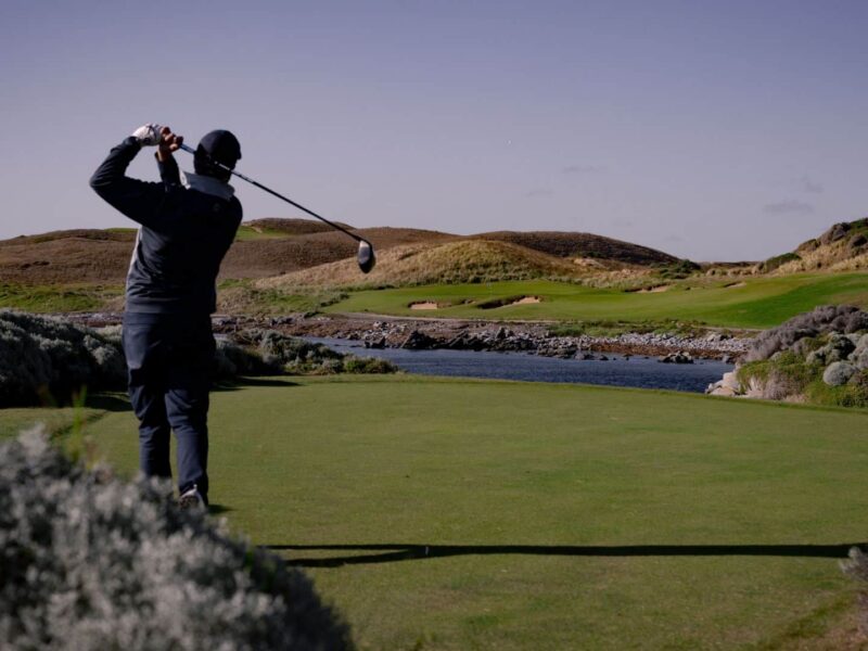 Southern Golf Getaways