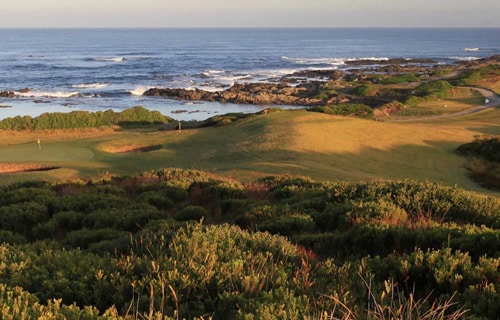 King Island Golf Club