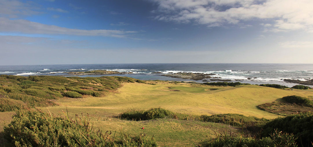 King Island Open Golf Championship