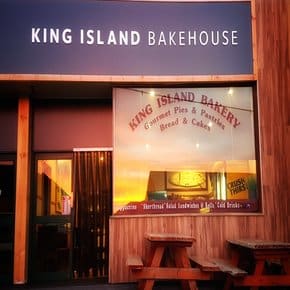 King Island Bakehouse